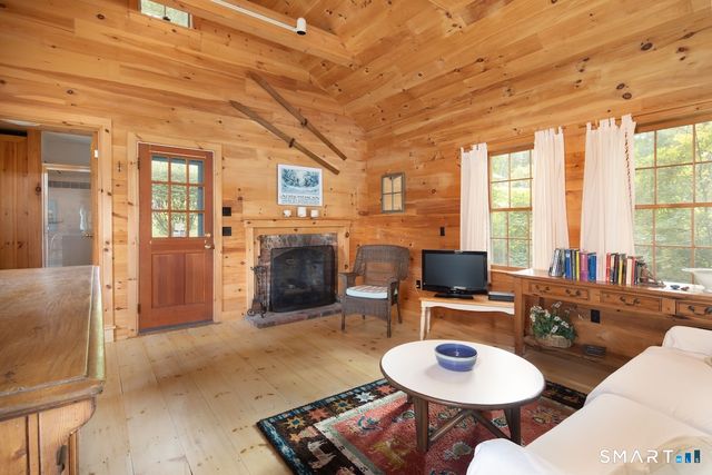 247 Twin Lakes Road, Salisbury, CT 06068