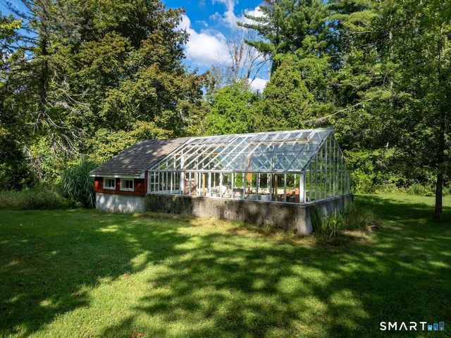 247 Twin Lakes Road, Salisbury, CT 06068