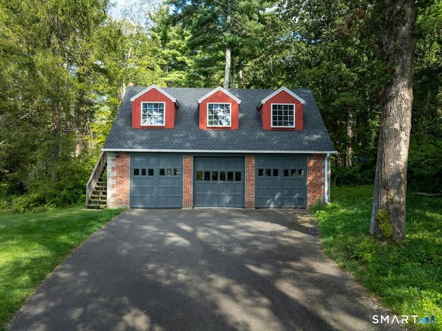 247 Twin Lakes Road, Salisbury, CT 06068