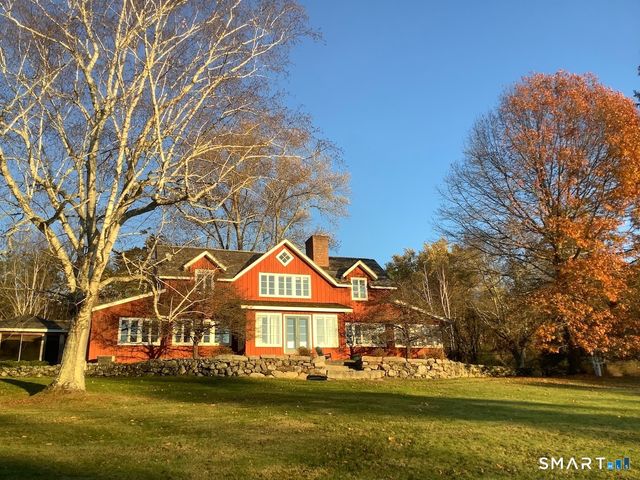 247 Twin Lakes Road, Salisbury, CT 06068