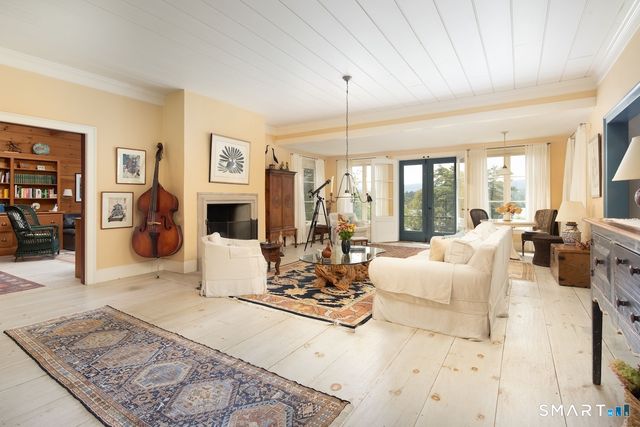 247 Twin Lakes Road, Salisbury, CT 06068