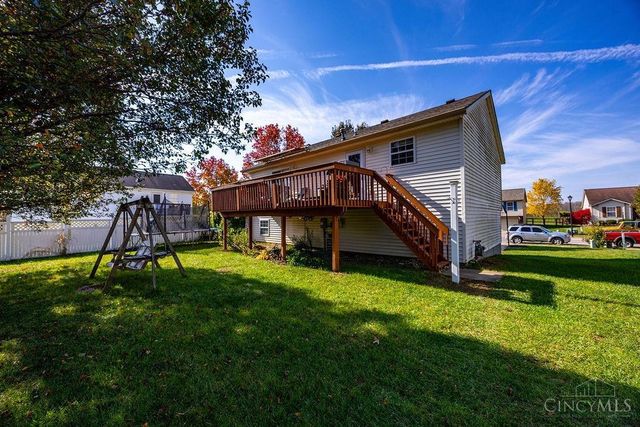 608 Meadow Brook Place, Trenton, OH 45067