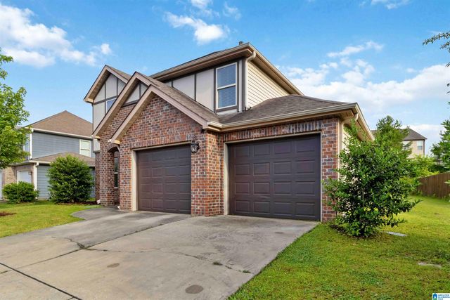 22873 DOWNING PARK CIRCLE, Mccalla, AL 35111