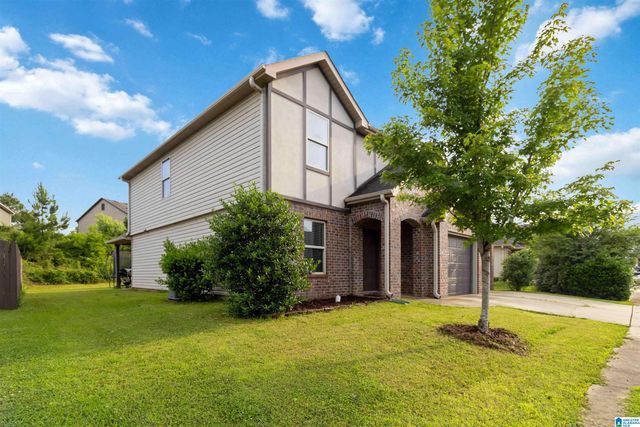 22873 DOWNING PARK CIRCLE, Mccalla, AL 35111