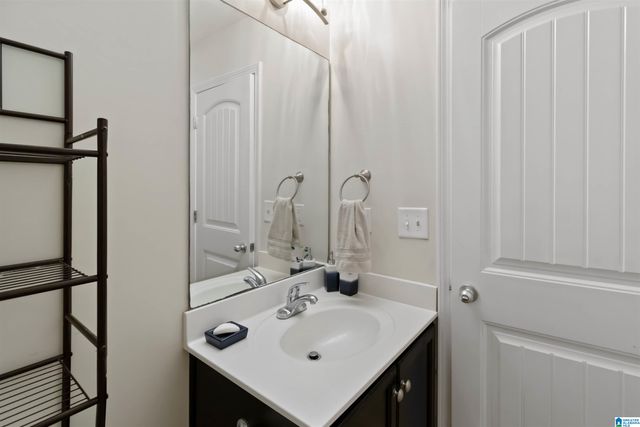 22873 DOWNING PARK CIRCLE, Mccalla, AL 35111