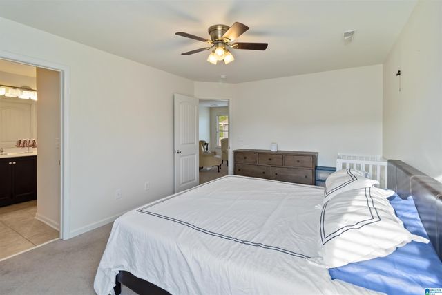 22873 DOWNING PARK CIRCLE, Mccalla, AL 35111