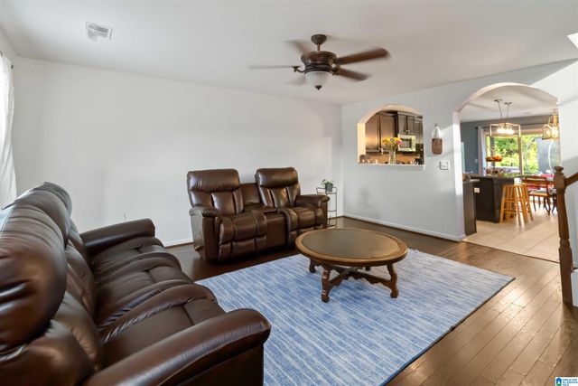 22873 DOWNING PARK CIRCLE, Mccalla, AL 35111