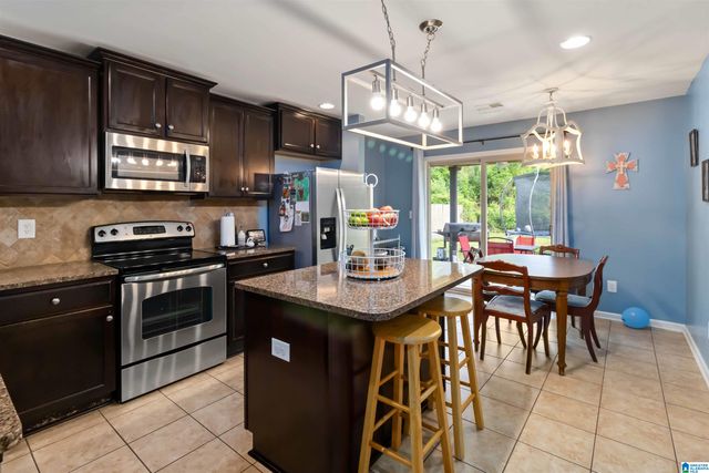 22873 DOWNING PARK CIRCLE, Mccalla, AL 35111