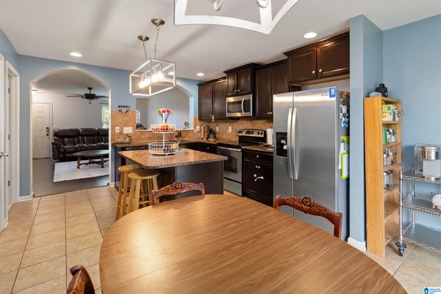 22873 DOWNING PARK CIRCLE, Mccalla, AL 35111
