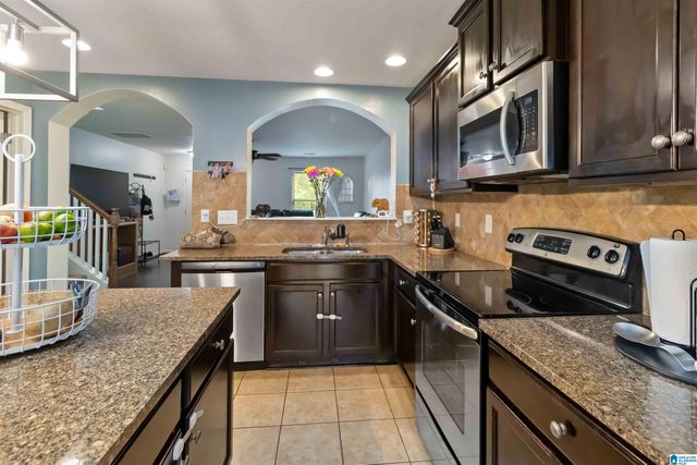 22873 DOWNING PARK CIRCLE, Mccalla, AL 35111