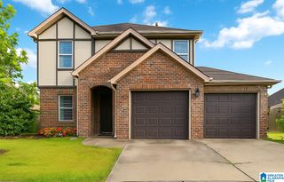 22873 DOWNING PARK CIRCLE, Mccalla, AL 35111