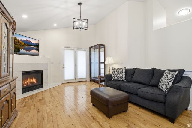 12371 S PARKSTONE CT, Draper, UT 84020