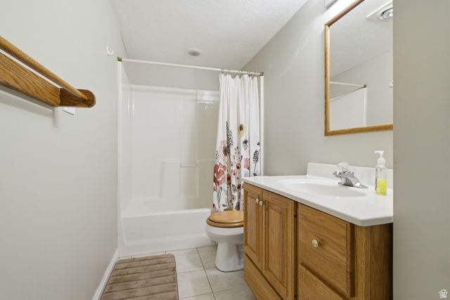 12371 S PARKSTONE CT, Draper, UT 84020