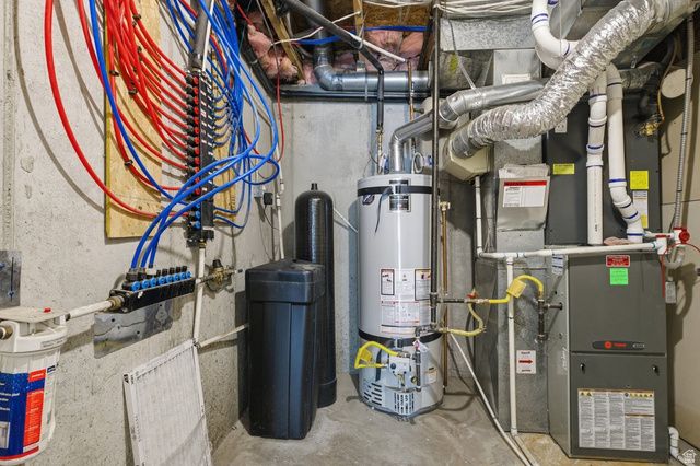 12371 S PARKSTONE CT, Draper, UT 84020