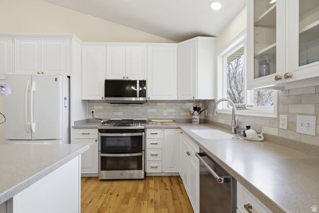 12371 S PARKSTONE CT, Draper, UT 84020