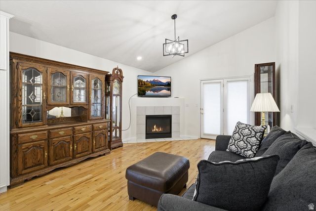 12371 S PARKSTONE CT, Draper, UT 84020