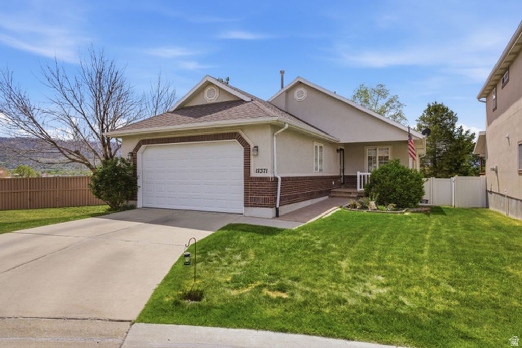 12371 S PARKSTONE CT, Draper, UT 84020