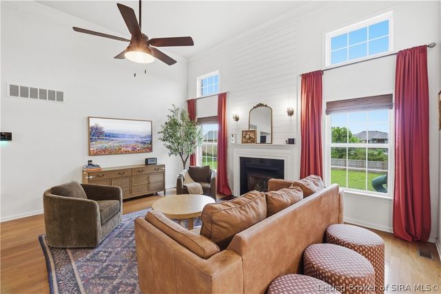 6108 Caleigh Drive, Charlestown, IN 47111