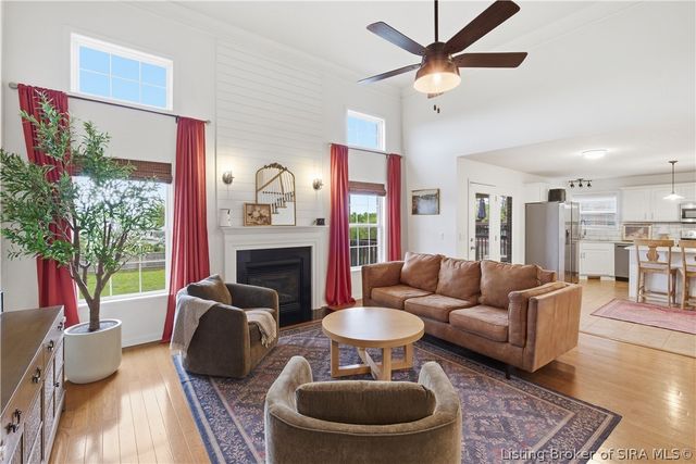 6108 Caleigh Drive, Charlestown, IN 47111