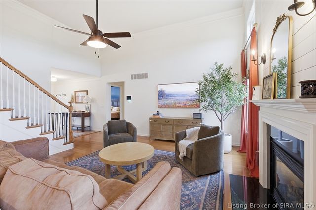 6108 Caleigh Drive, Charlestown, IN 47111