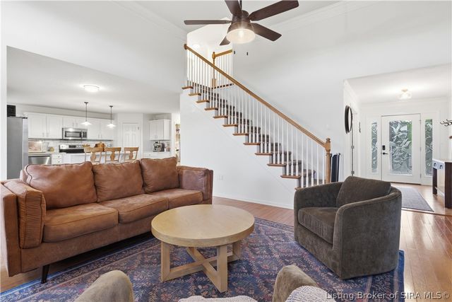 6108 Caleigh Drive, Charlestown, IN 47111
