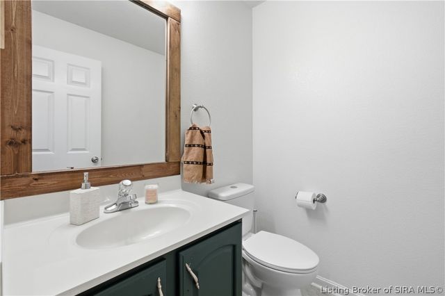 6108 Caleigh Drive, Charlestown, IN 47111