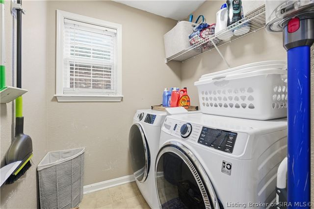 6108 Caleigh Drive, Charlestown, IN 47111