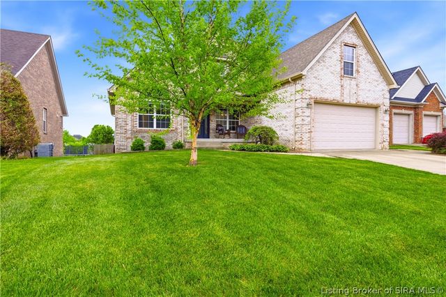 6108 Caleigh Drive, Charlestown, IN 47111