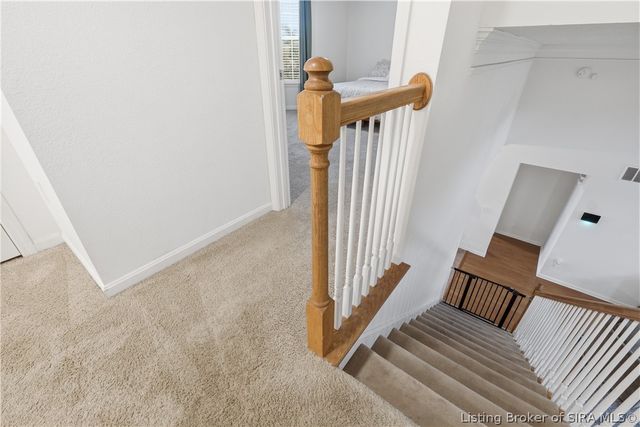 6108 Caleigh Drive, Charlestown, IN 47111