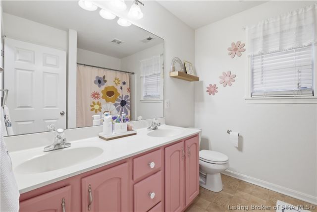 6108 Caleigh Drive, Charlestown, IN 47111