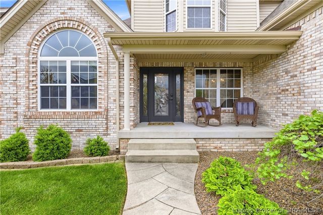 6108 Caleigh Drive, Charlestown, IN 47111
