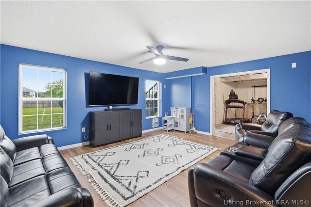 6108 Caleigh Drive, Charlestown, IN 47111