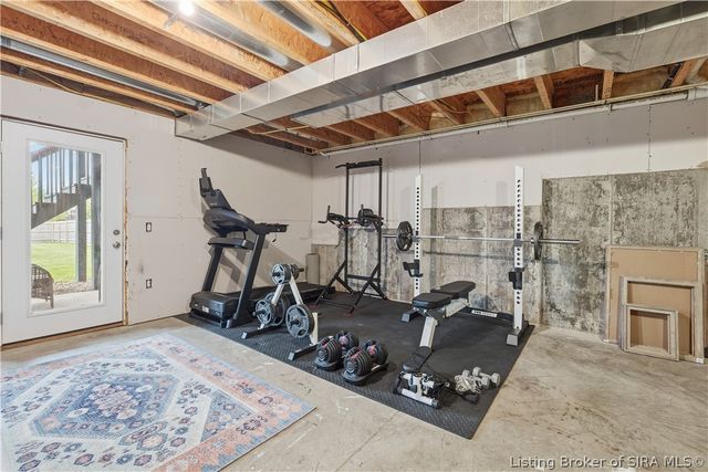 6108 Caleigh Drive, Charlestown, IN 47111