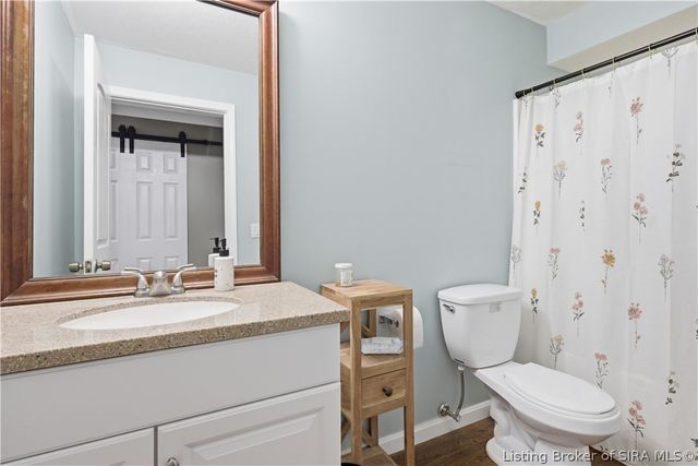 6108 Caleigh Drive, Charlestown, IN 47111