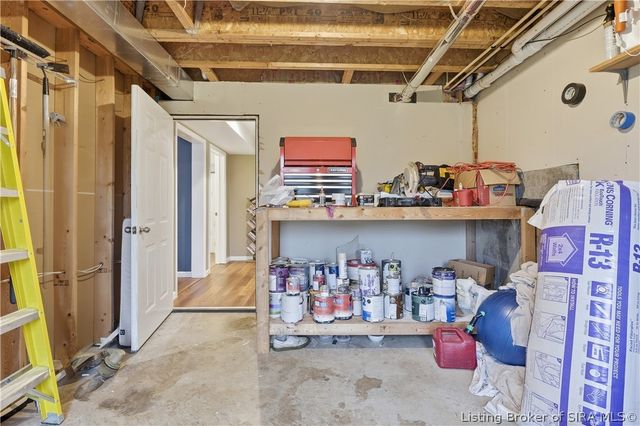 6108 Caleigh Drive, Charlestown, IN 47111