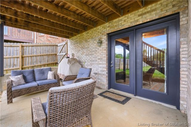 6108 Caleigh Drive, Charlestown, IN 47111