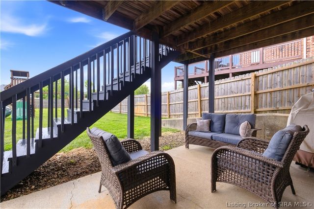 6108 Caleigh Drive, Charlestown, IN 47111