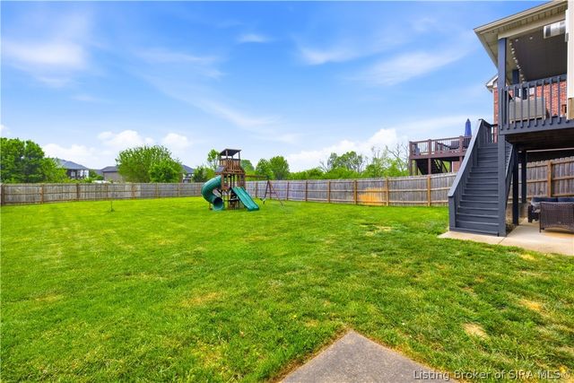 6108 Caleigh Drive, Charlestown, IN 47111