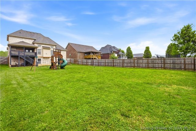 6108 Caleigh Drive, Charlestown, IN 47111