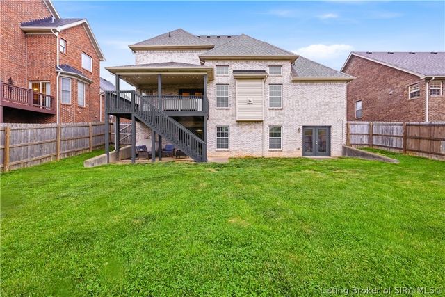6108 Caleigh Drive, Charlestown, IN 47111
