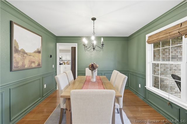 6108 Caleigh Drive, Charlestown, IN 47111