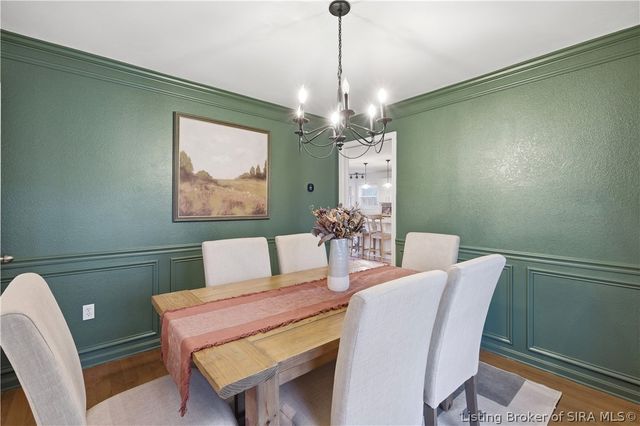 6108 Caleigh Drive, Charlestown, IN 47111