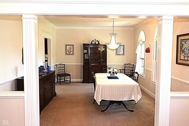 11668 N State Road 129, Batesville, IN 47006