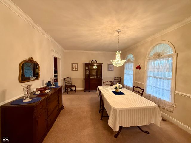 11668 N State Road 129, Batesville, IN 47006