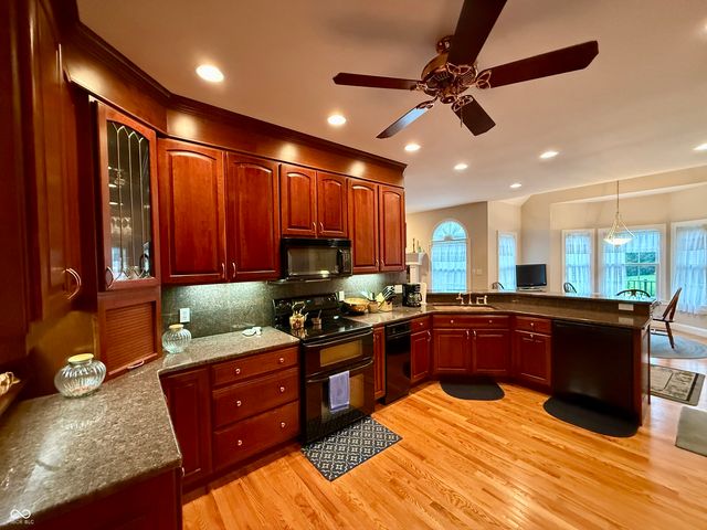 11668 N State Road 129, Batesville, IN 47006