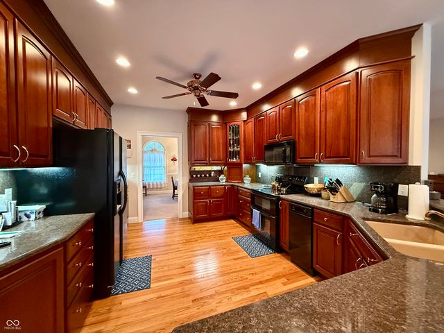 11668 N State Road 129, Batesville, IN 47006