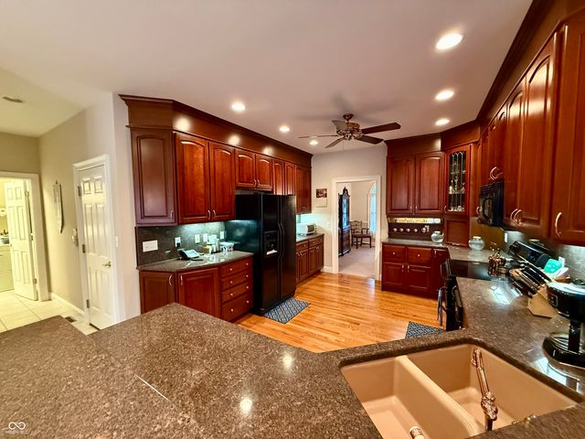 11668 N State Road 129, Batesville, IN 47006