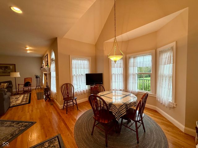 11668 N State Road 129, Batesville, IN 47006