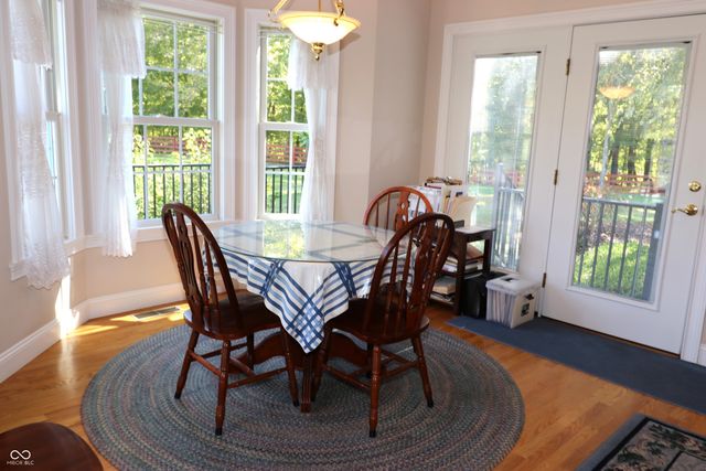 11668 N State Road 129, Batesville, IN 47006