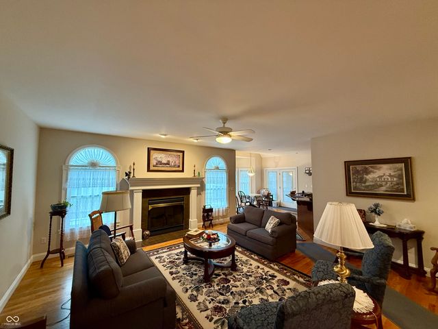 11668 N State Road 129, Batesville, IN 47006